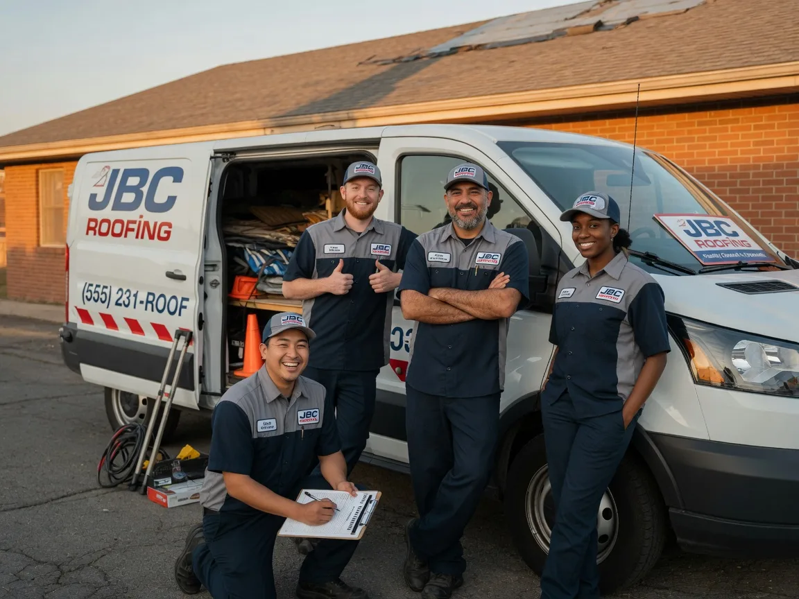 Roof Replacement company in Sizerock, KY