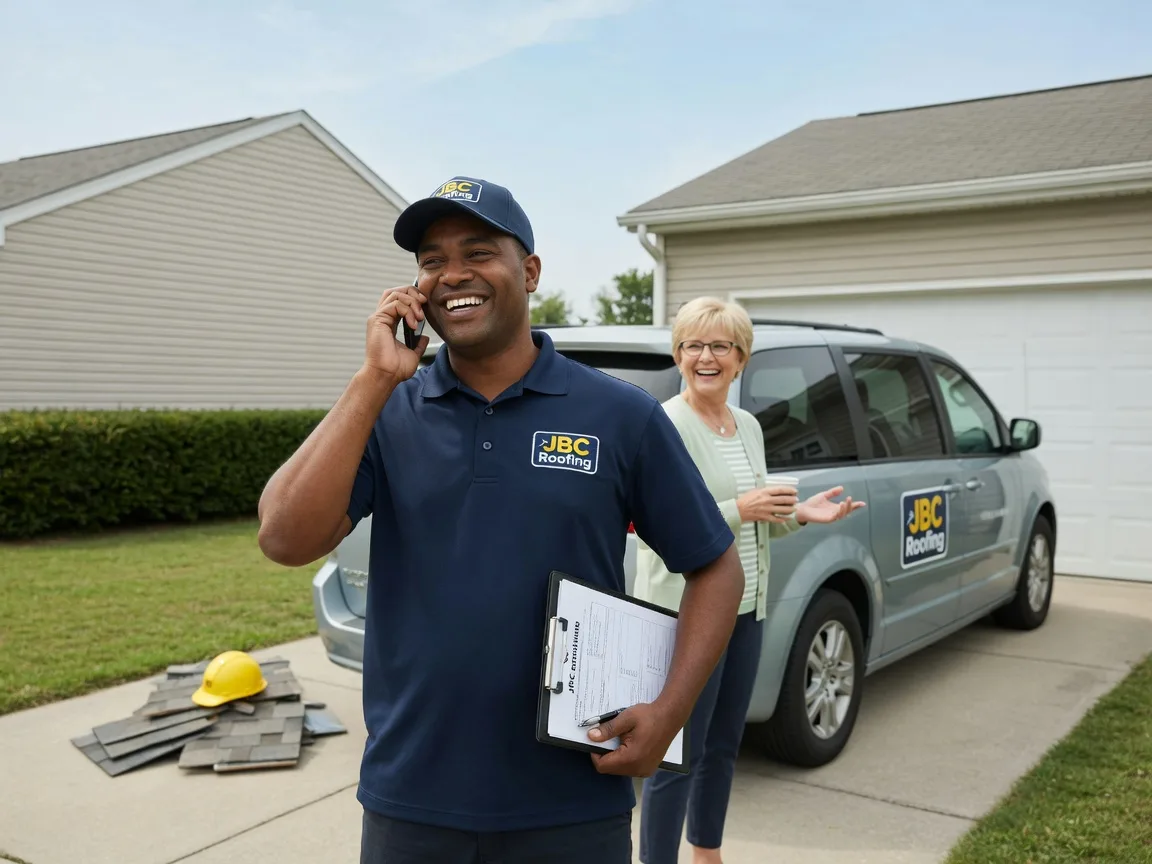 Roof Replacement Sizerock, KY FAQs